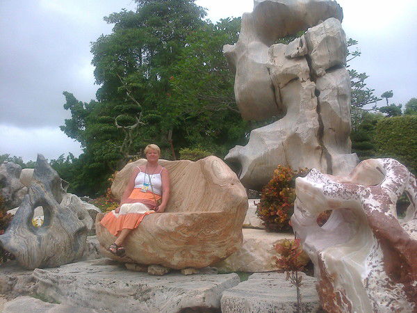 Любовь Евсеева