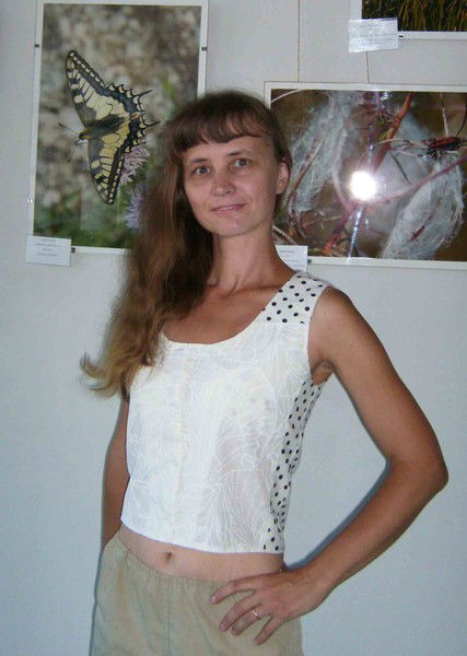 Юлия Немирова