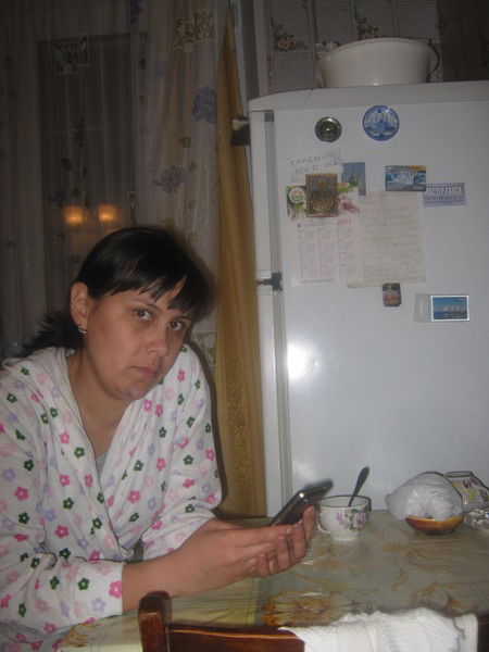 Лилия Ашурова