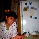 Лилия Ашурова