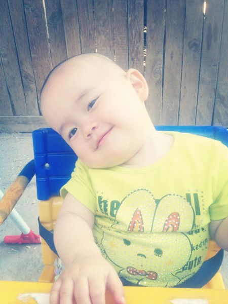 Шолпан Шукбарова