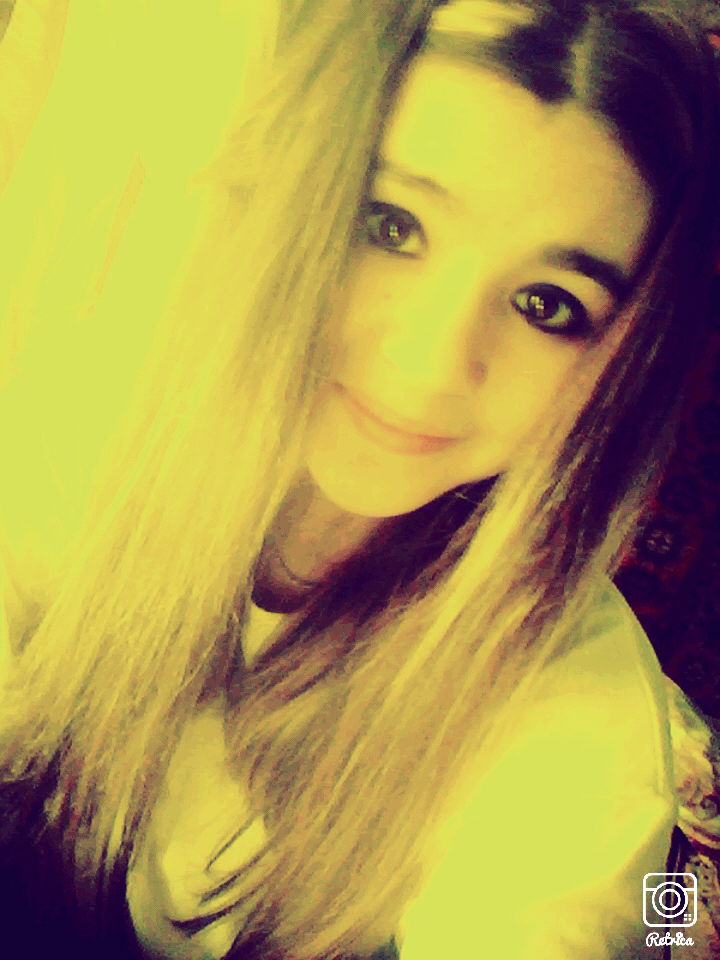 Оля Рещикова