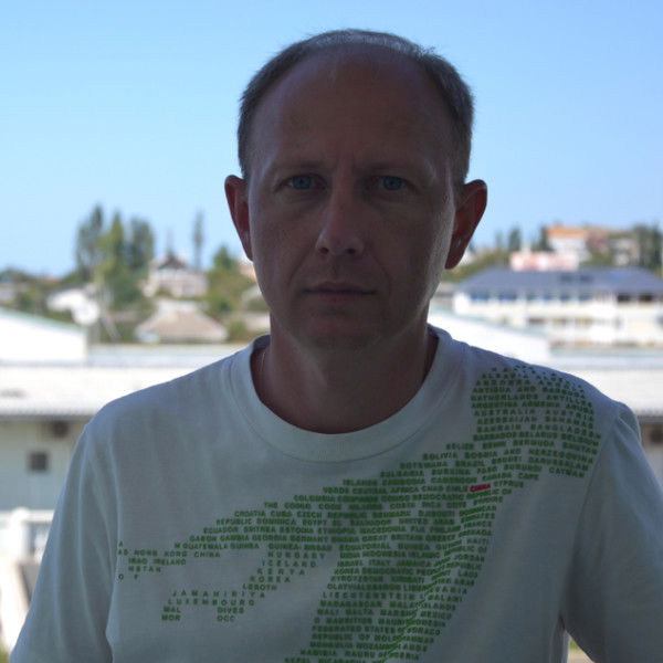 Александр Гапонов