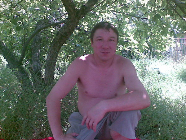 Магалим Гайнулин