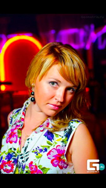 Александра Карпова