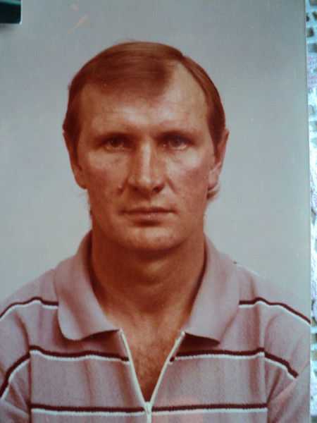 Владимир Аристов