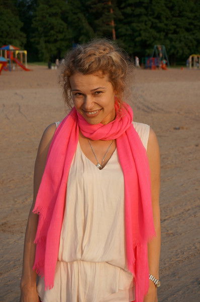 Светлана Волкова