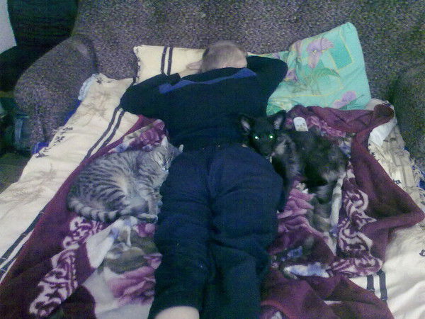 Дмитрий Норицын