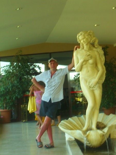 Алексей Втюрин