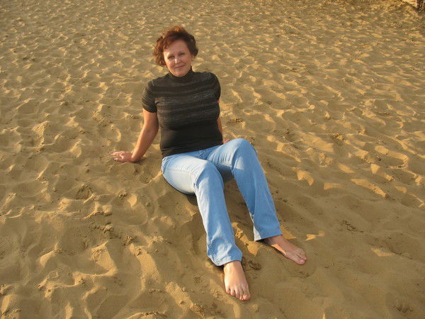 Татьяна Шаталова