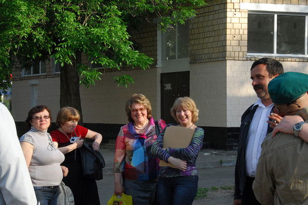 Елена Колпакова