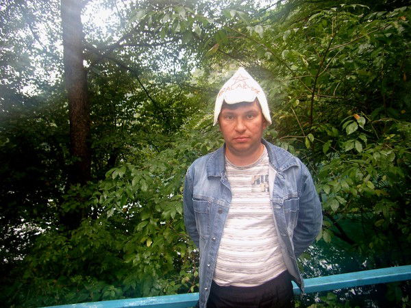 Алексей Литвиненко