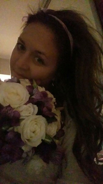 Оля Зайцева