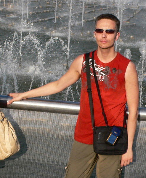 Алексей Баранов