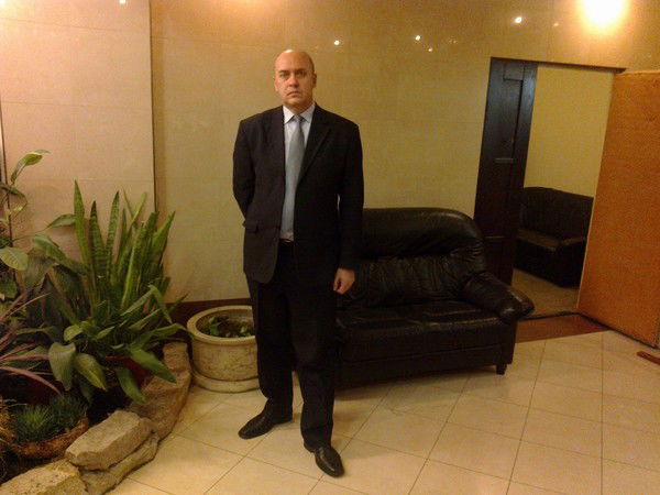 Александр Черноуров