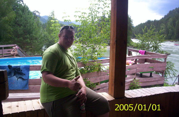 Антон Тимофеев