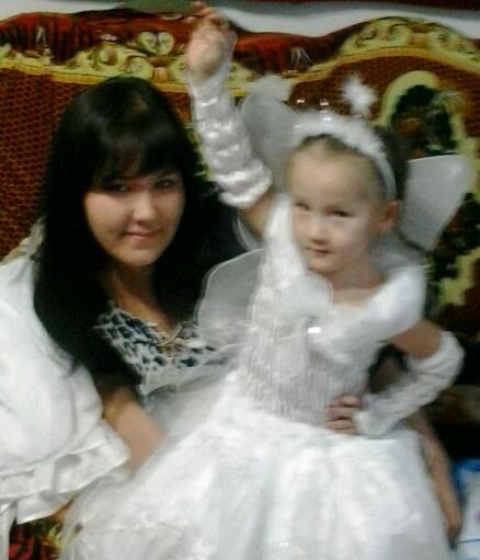 Асель Асылбекова