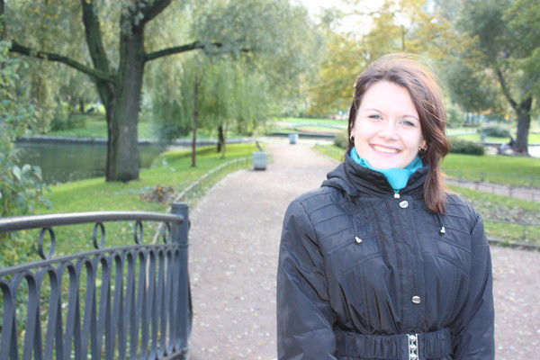 Дарья Михайлюк