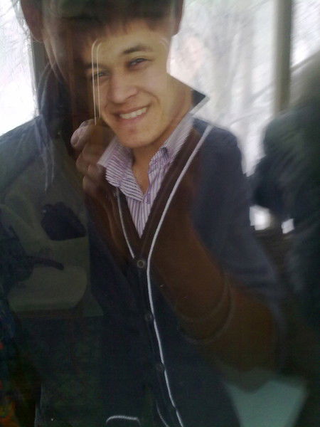 Темерлан Букумбаев