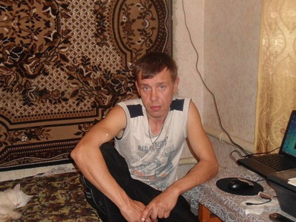 Сергей Мазурин