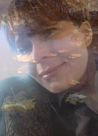 Евгения Платонова