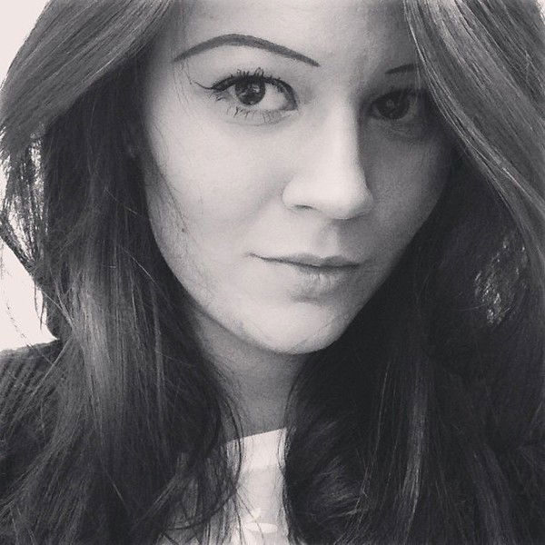 Арина Гатиатулина