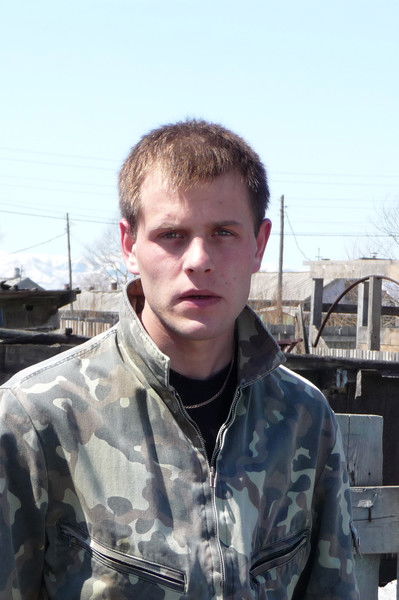 Игорь Рязанцев