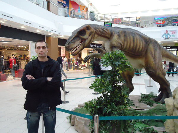 Леонид Осокин