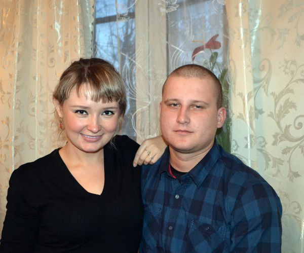 **** Татьяна ****