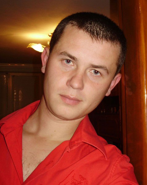 Руслан Виговский