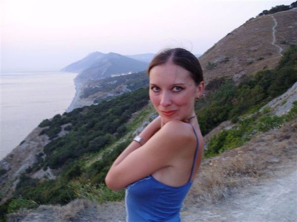 Зульфия Хохлова