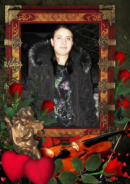 Альфия Бодриева