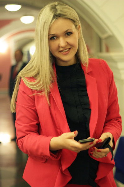 Светлана Рыбакова