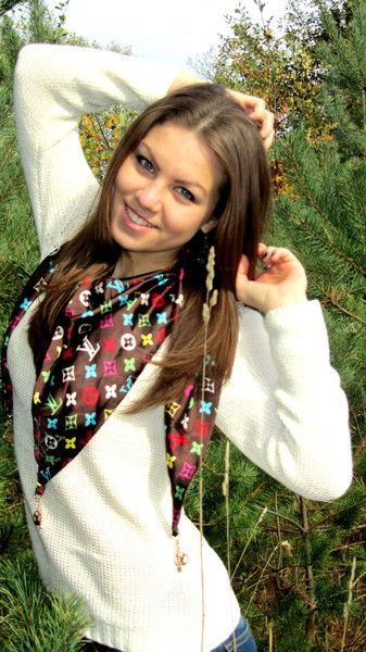 Юлька Граевская