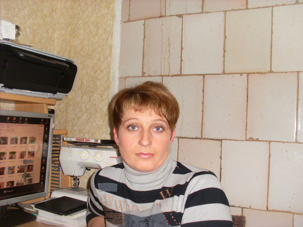 Елена Целминьш