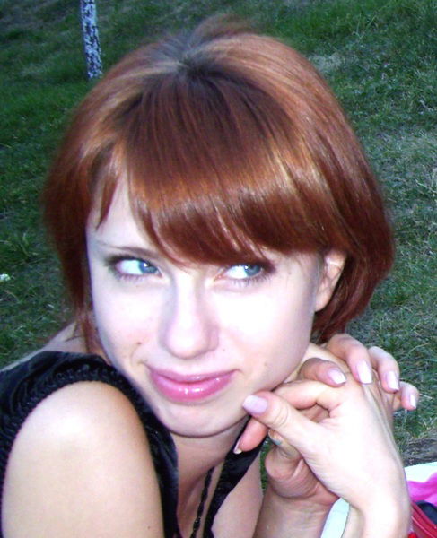 Ольга Бревда