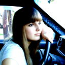 Алена Завьялова