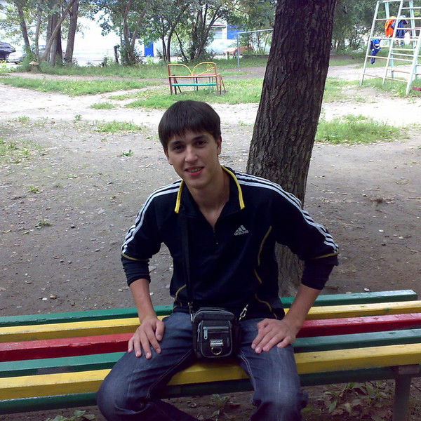 Евгений Колдин