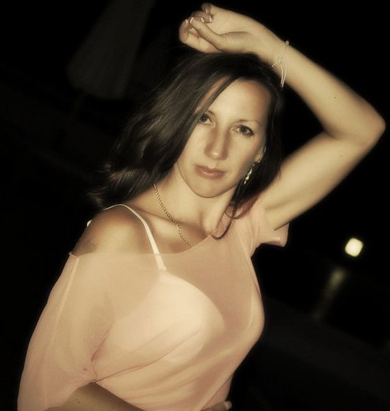 Валентина Малащицкая