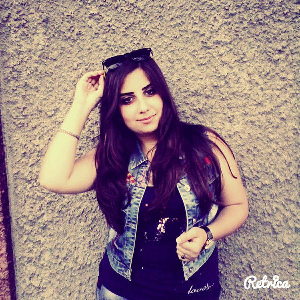 Лианна Гаспарян