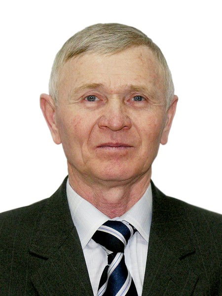 Загидуллин Рафаэль