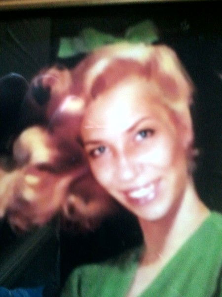 Марина Лобова