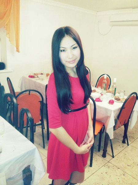 Gulmaral Bektileuova