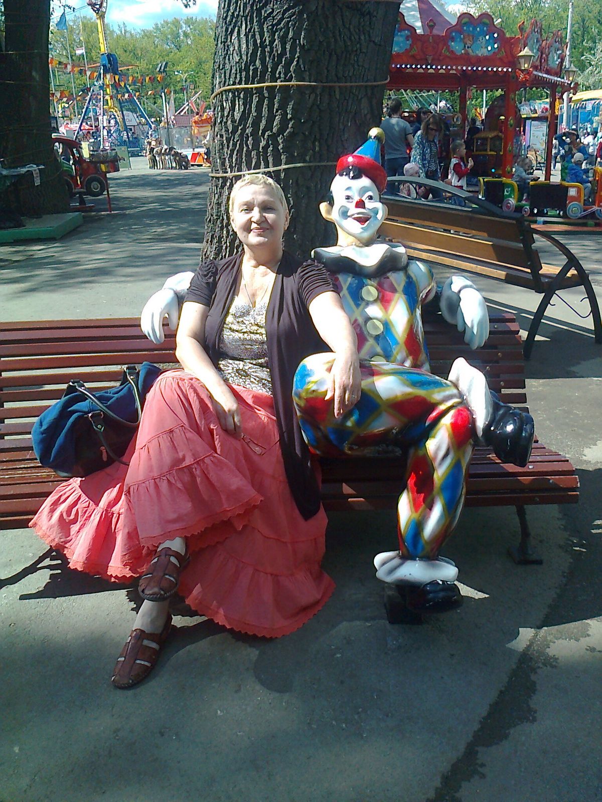 Людмила Кузьмичева