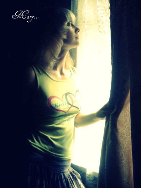 Марина Лучшая