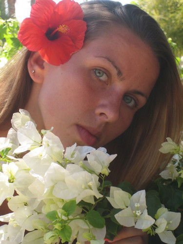 Мария Волкова