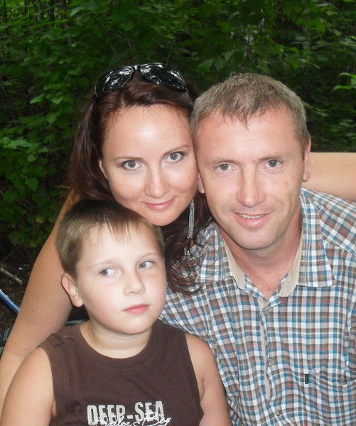 Михаил Борзов