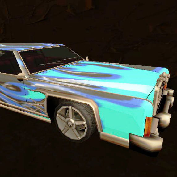 Слава Колисниченко