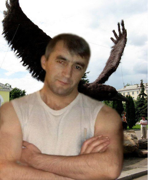 Рамиз Абалаев