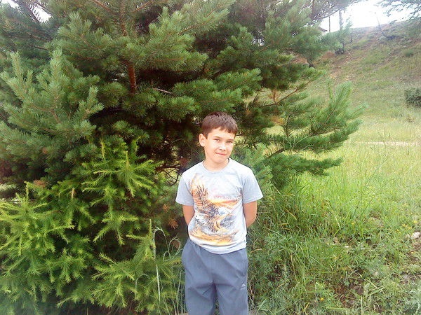 Кирилл Скажутин